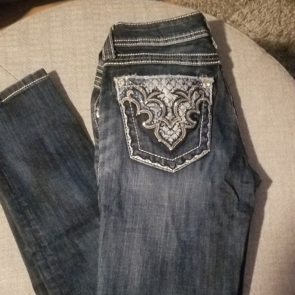 Miss Me Jean's